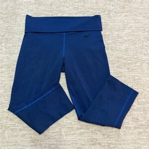 Nike Capri Leggings